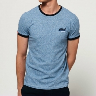 Áo Thun Nam Pull and Bear