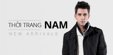 Quần Áo Nam Giá Rẻ