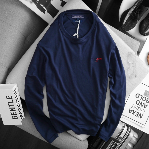 Áo Thun Nam Tommy Jeans Dài Tay TMJ04