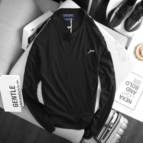 Áo Thun Nam Tommy Jeans Dài Tay TMJ05