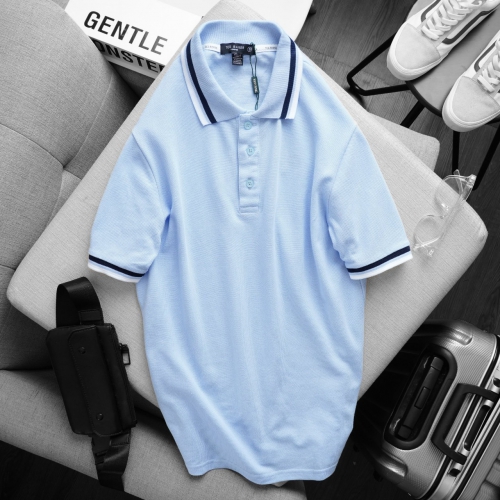 Áo Thun Nam TED BAKER, Vải Thun Cá Sấu TB02