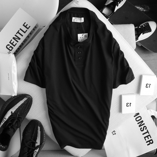 Áo Thun Nam Pull And Bear PB02