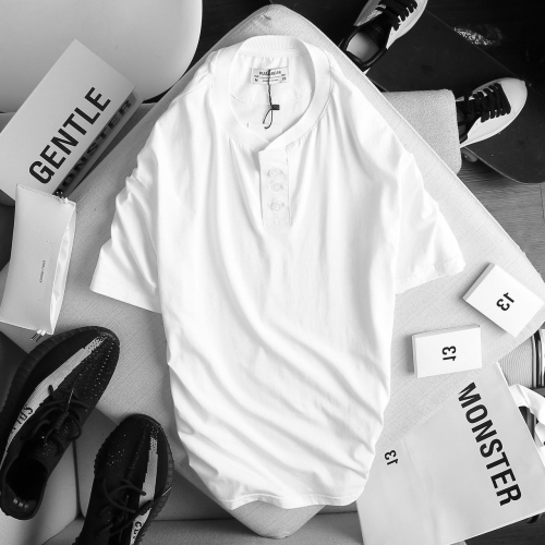 Áo Thun Nam Pull And Bear PB03