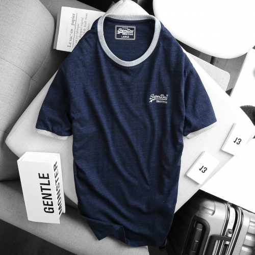 Áo Thun Nam Superdry SD01