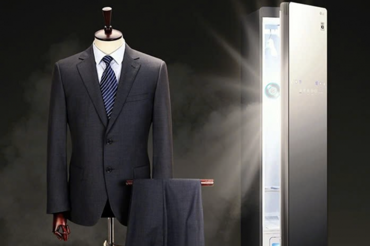 Bảng Giá Laundry của Roboclean