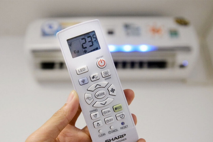 Nên Để Máy Lạnh Ở Chế Độ Cool Hay Dry? Chế Độ Nào Tốt Hơn