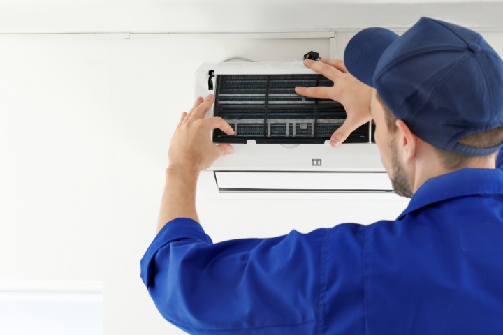 Dịch Vụ Sửa Máy Lạnh