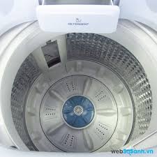 Vệ Sinh Máy Giặt