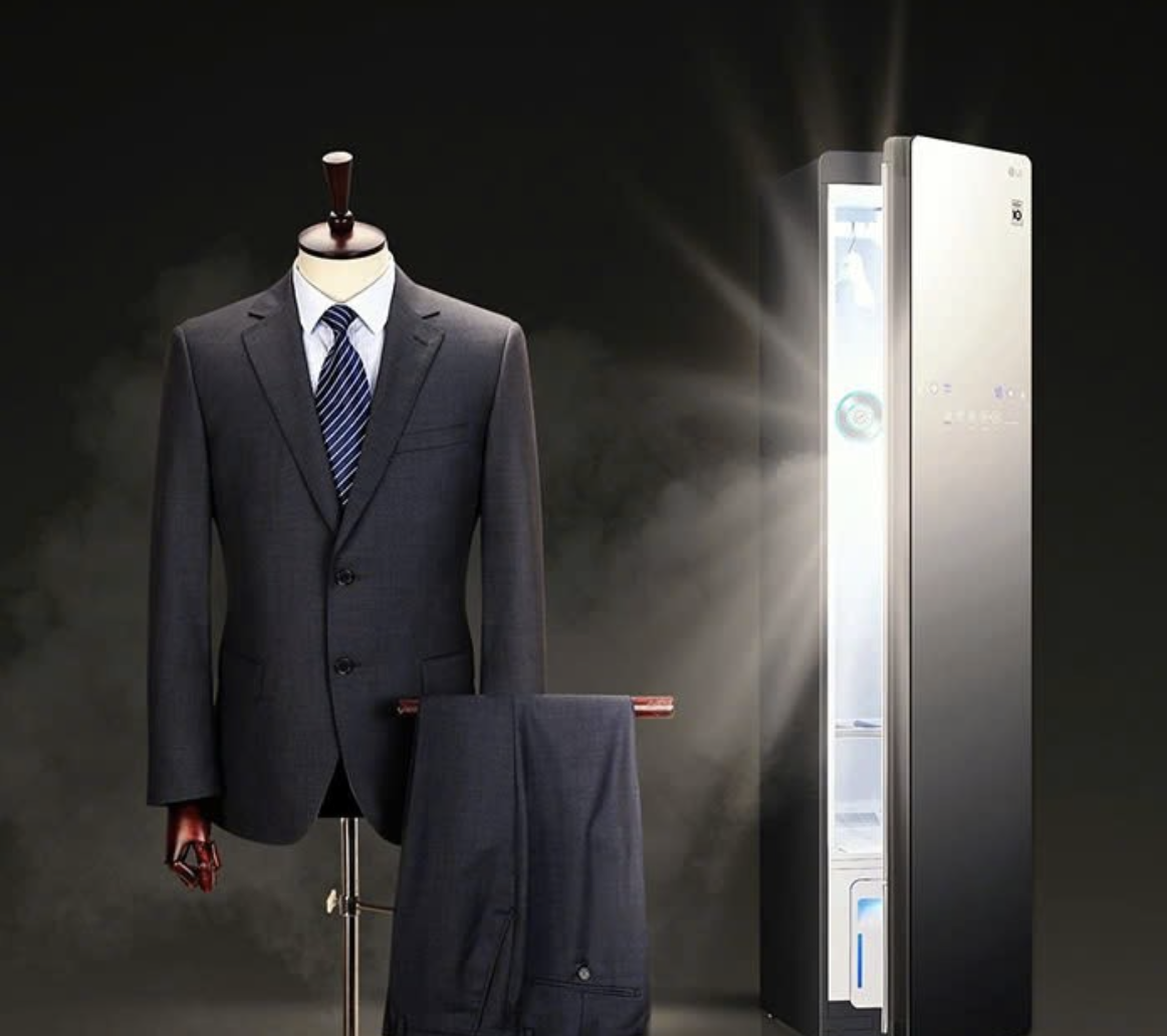 Bảng Giá Laundry của Roboclean