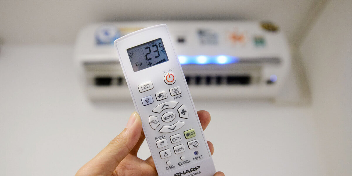 Nên Để Máy Lạnh Ở Chế Độ Cool Hay Dry? Chế Độ Nào Tốt Hơn